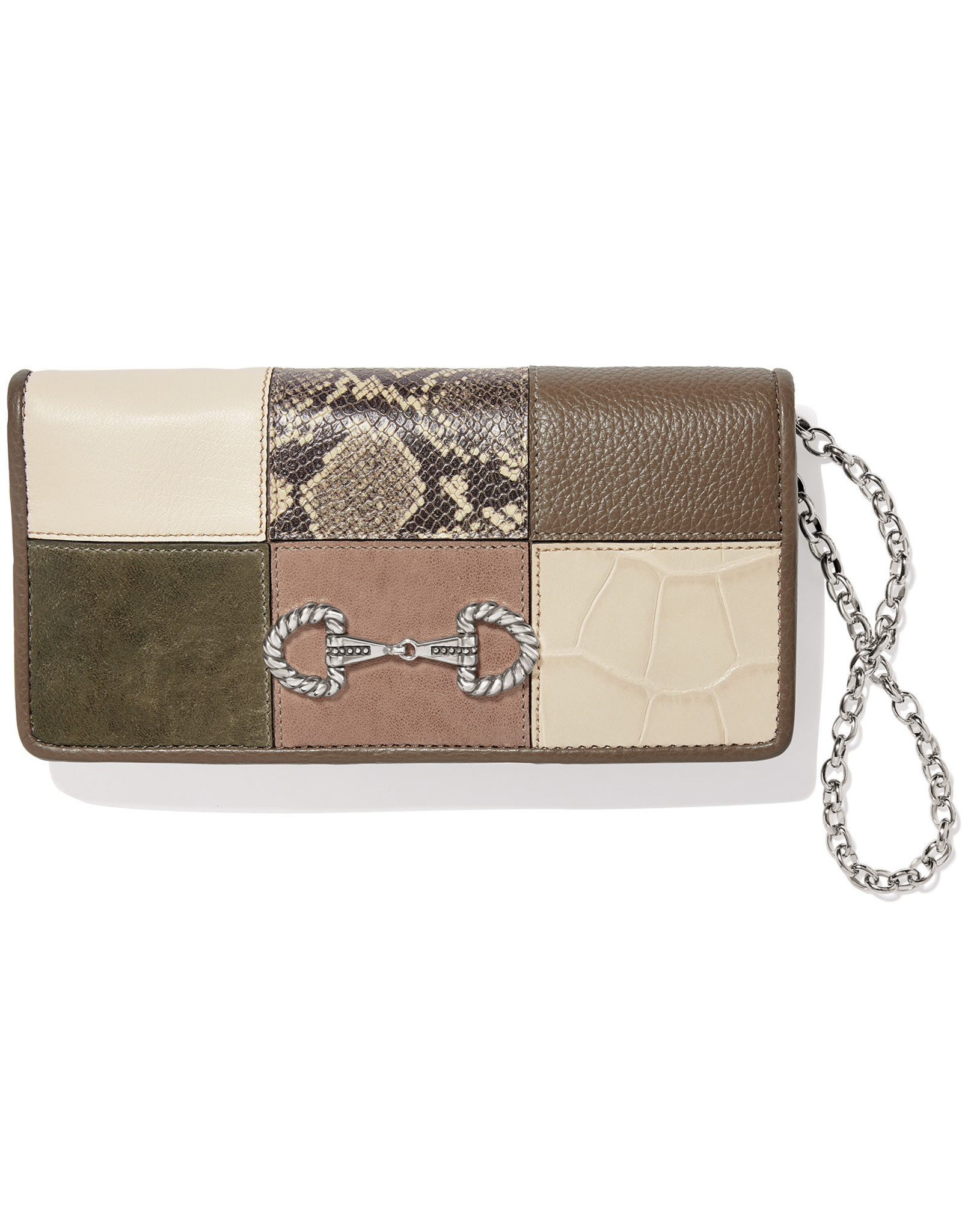 Brighton Brighton T3549M Off the Grid Rockmore Wallet  OOL