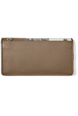 Brighton Brighton T3549M Off the Grid Rockmore Wallet  OOL