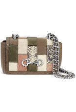 Brighton Brighton H1563M Fern Small Flap Bag OOL
