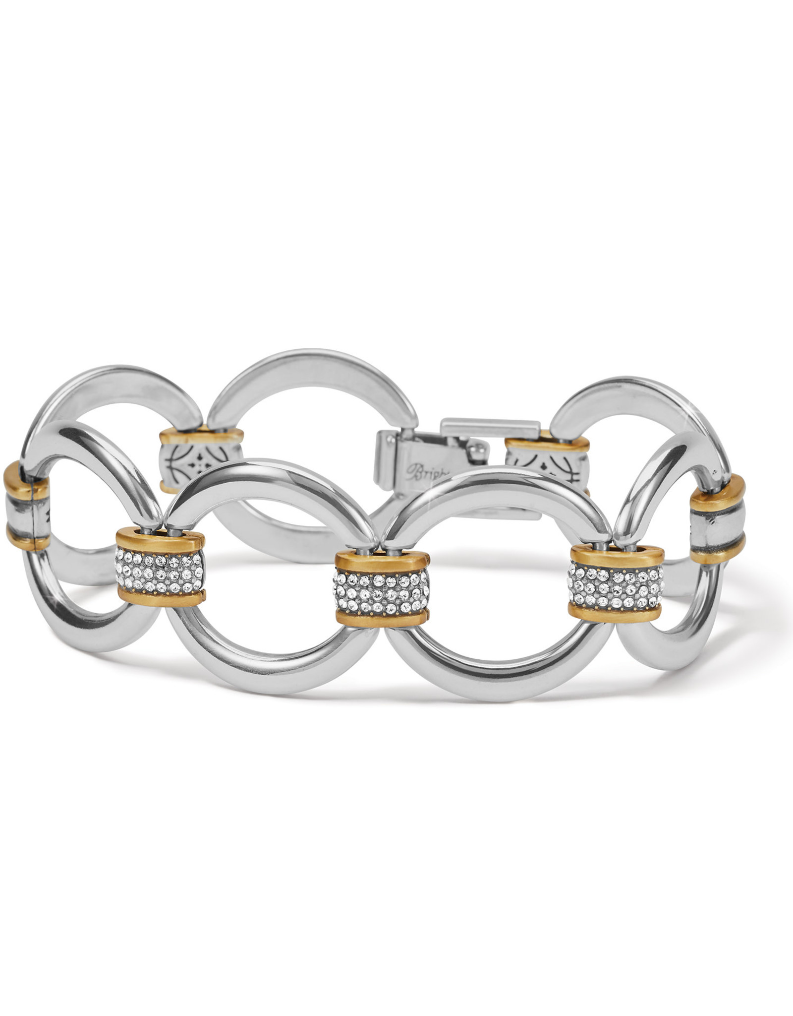 Brighton Brighton JF8583 Meridian Tempo Link Bracelet OOL