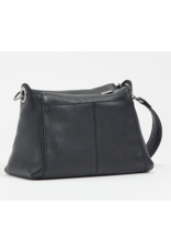 Hammitt Hammitt 15508 Bryant Medium Black Gunmetal Handbag