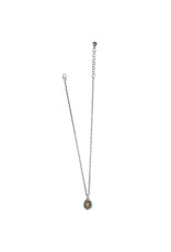 Brighton Brighton JM5022 Ferrara Virtue Owl Necklace OOL