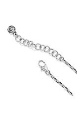 Brighton Brighton JM5022 Ferrara Virtue Owl Necklace OOL