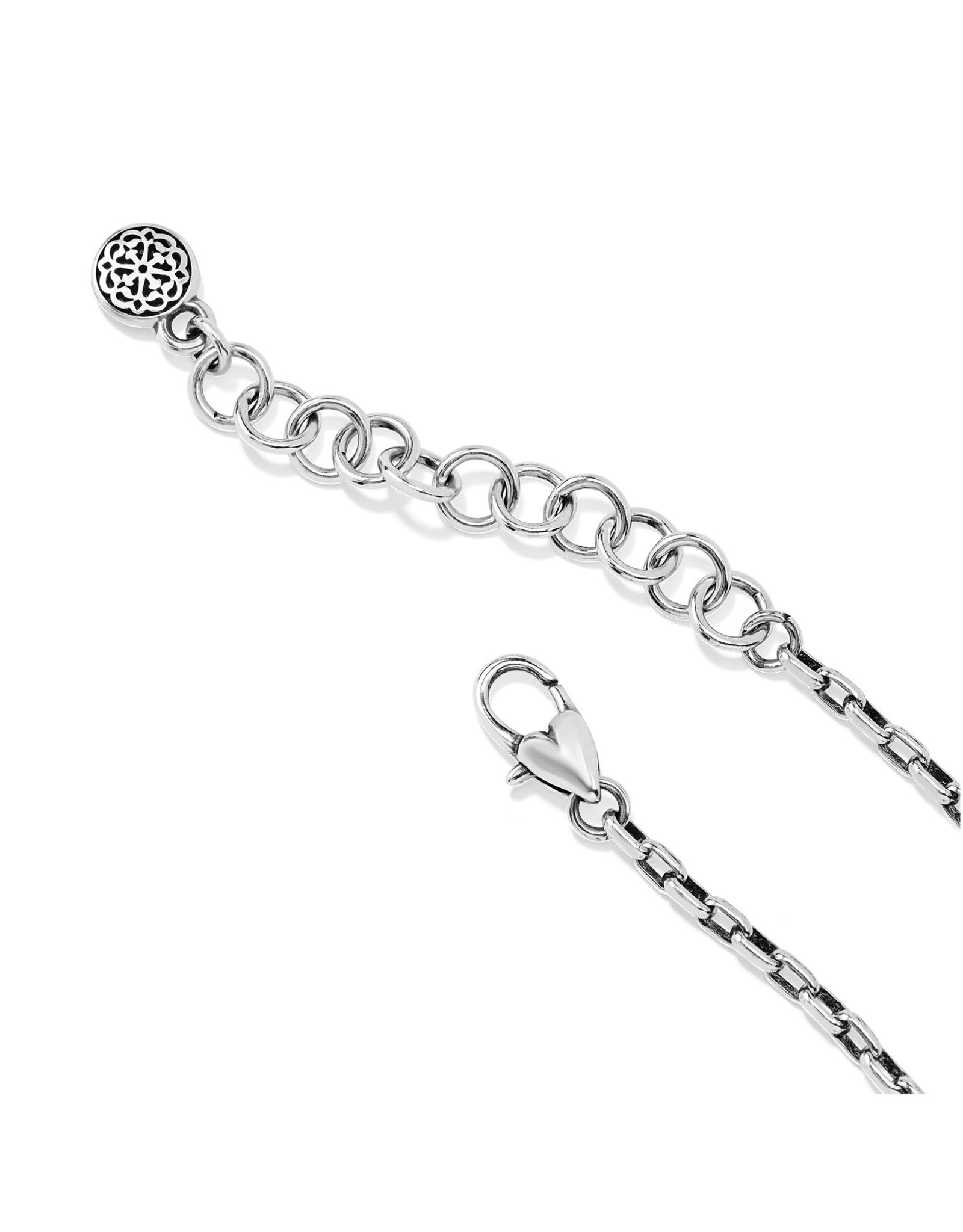 Brighton Brighton JM5022 Ferrara Virtue Owl Necklace OOL