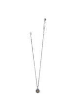 Brighton Brighton JM5062  Ferrara Virtue Crescent Moon Necklace OOL