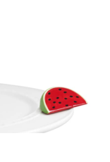 Nora Fleming Nora Fleming A44 Watermelon Taste of Summer Mini