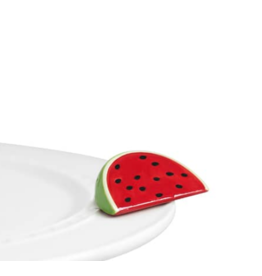 Nora Fleming Nora Fleming A44 Watermelon Taste of Summer Mini
