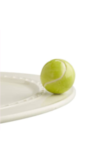 Nora Fleming Nora Fleming A72 Game, Set, Match, Tennis Ball Mini