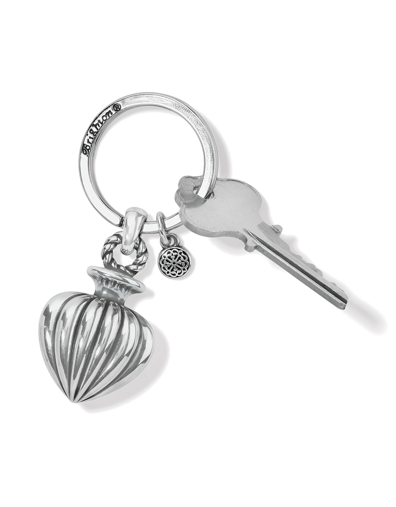Brighton Brighton E18310 Amphora Key Fob OOLC