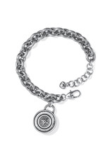 Brighton Brighton JF8780 Ferrara Disc Bracelet OOL