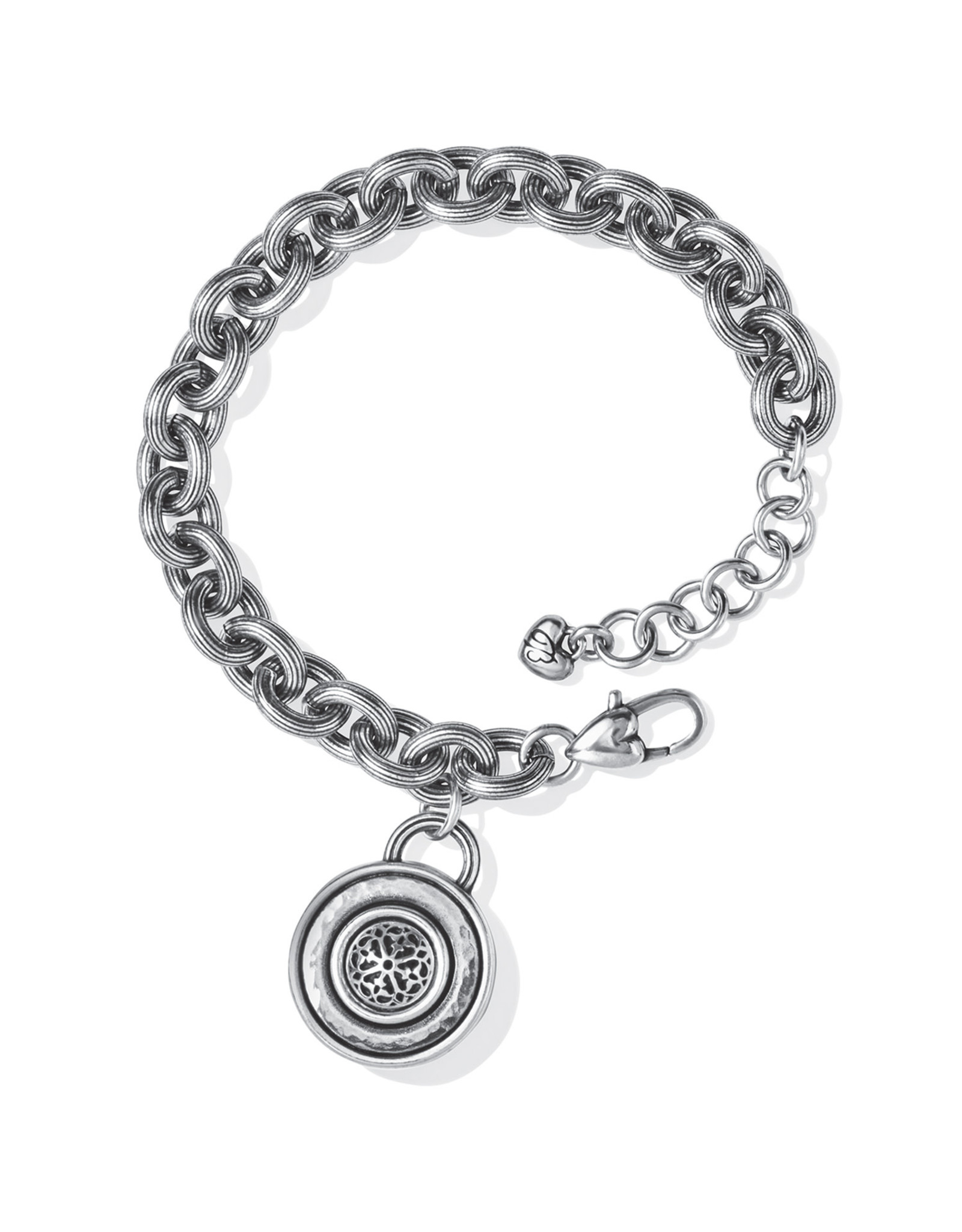 Brighton Brighton JF8780 Ferrara Disc Bracelet OOL