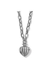Brighton Brighton JM4910 Amphora Statement Necklace OOL
