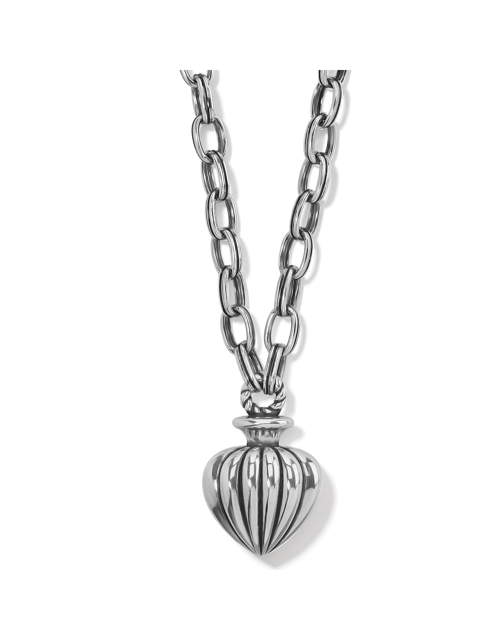 Brighton Brighton JM4910 Amphora Statement Necklace OOL