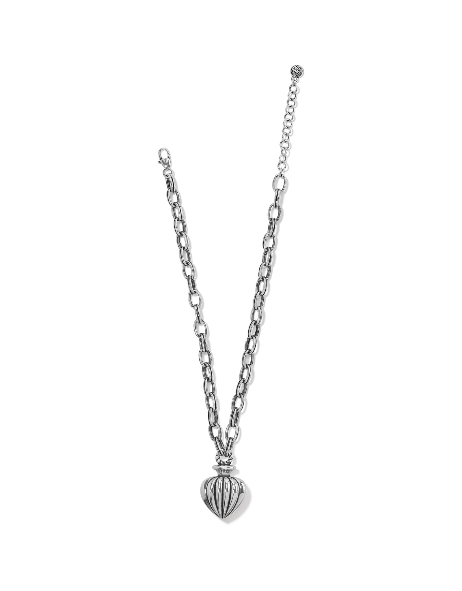 Brighton Brighton JM4910 Amphora Statement Necklace OOL