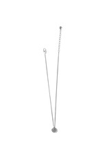 Brighton Brighton JM4960 Ferrara Disc Petite Necklace OOL