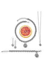 Brighton Brighton JM4960 Ferrara Disc Petite Necklace OOL