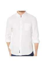 Reyn Spooner Reyn Spooner M495119019 Linen Long Sleeve Tailored