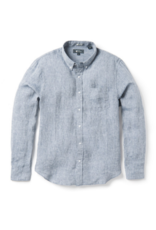 Reyn Spooner Reyn Spooner M495119019 Linen Long Sleeve Tailored