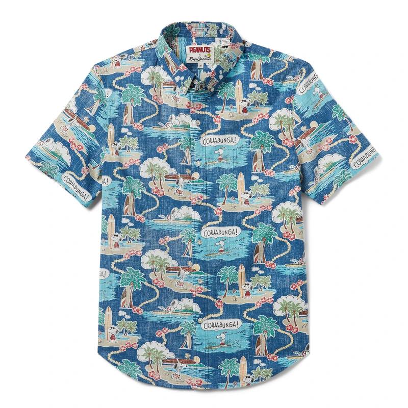 Reyn Spooner Top & T-Shirts for Boys (4+)