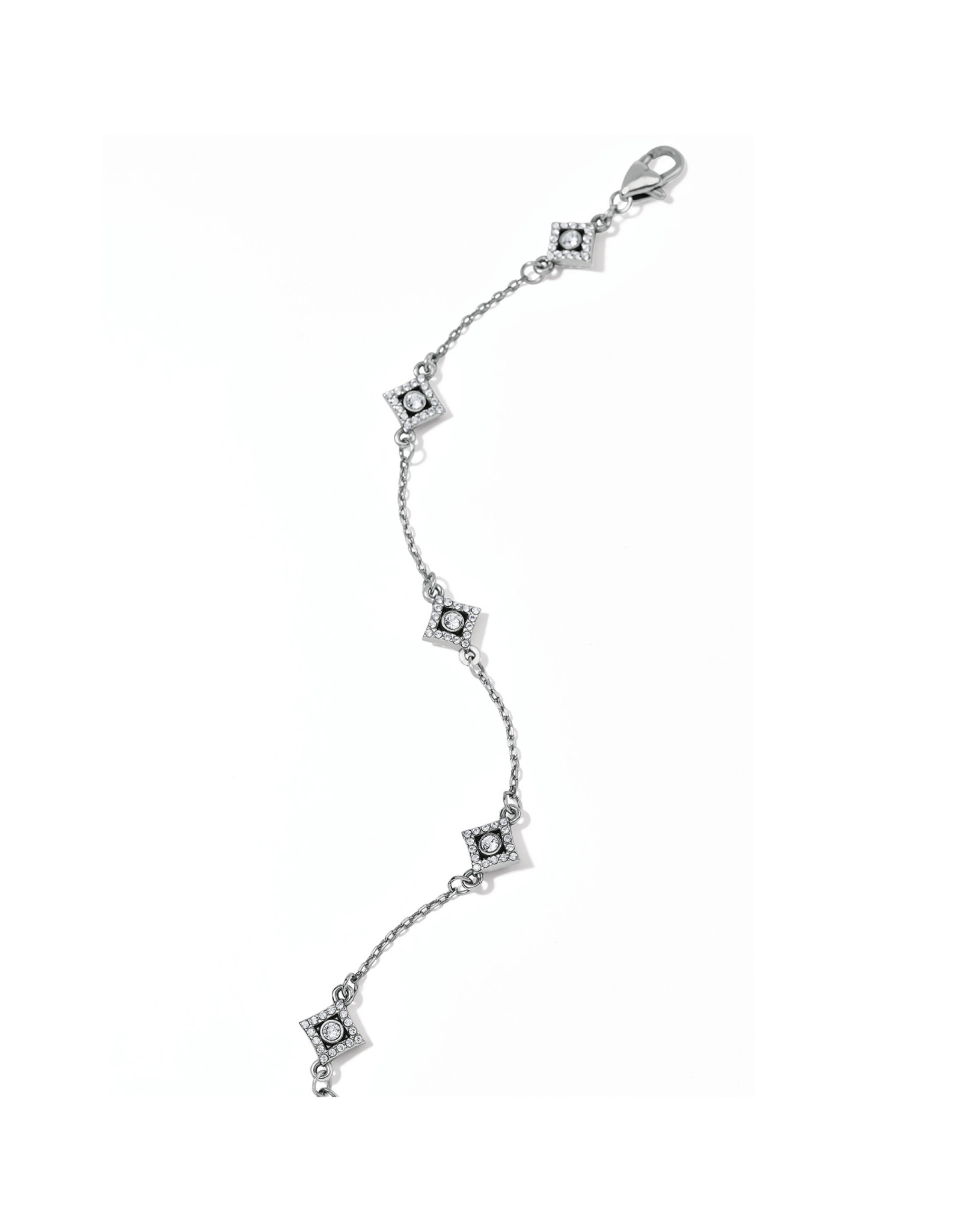 Brighton Brighton JF8731 Illumina Diamond Bracelet