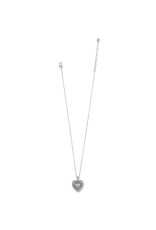 Brighton Brighton JM4821 Illumina Heart Burst Necklace