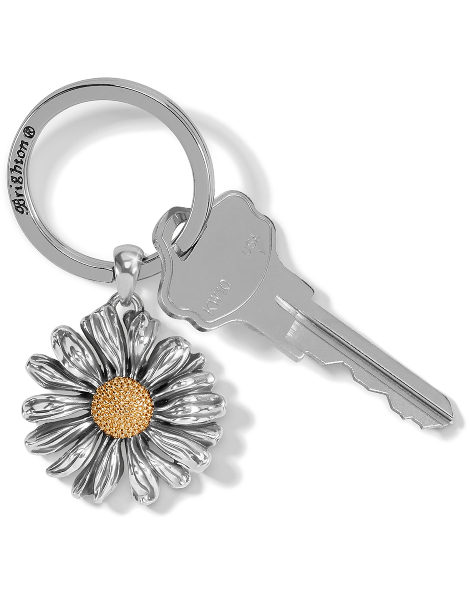 Brighton Brighton E18302 Daisy Dee Key Fob