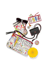 Brighton Brighton E18302 Daisy Dee Key Fob Brighton Brighton E18302 Daisy Dee Key Fob