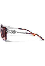 Brighton Brighton A13063 Interlok Cascade Sunglasses Brighton Brighton A13063 Interlok Cascade Sunglasses