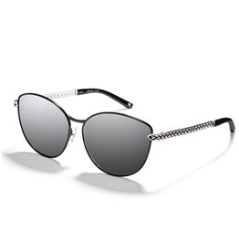 Brighton Brighton A13083 Interlok Woven Sunglasses