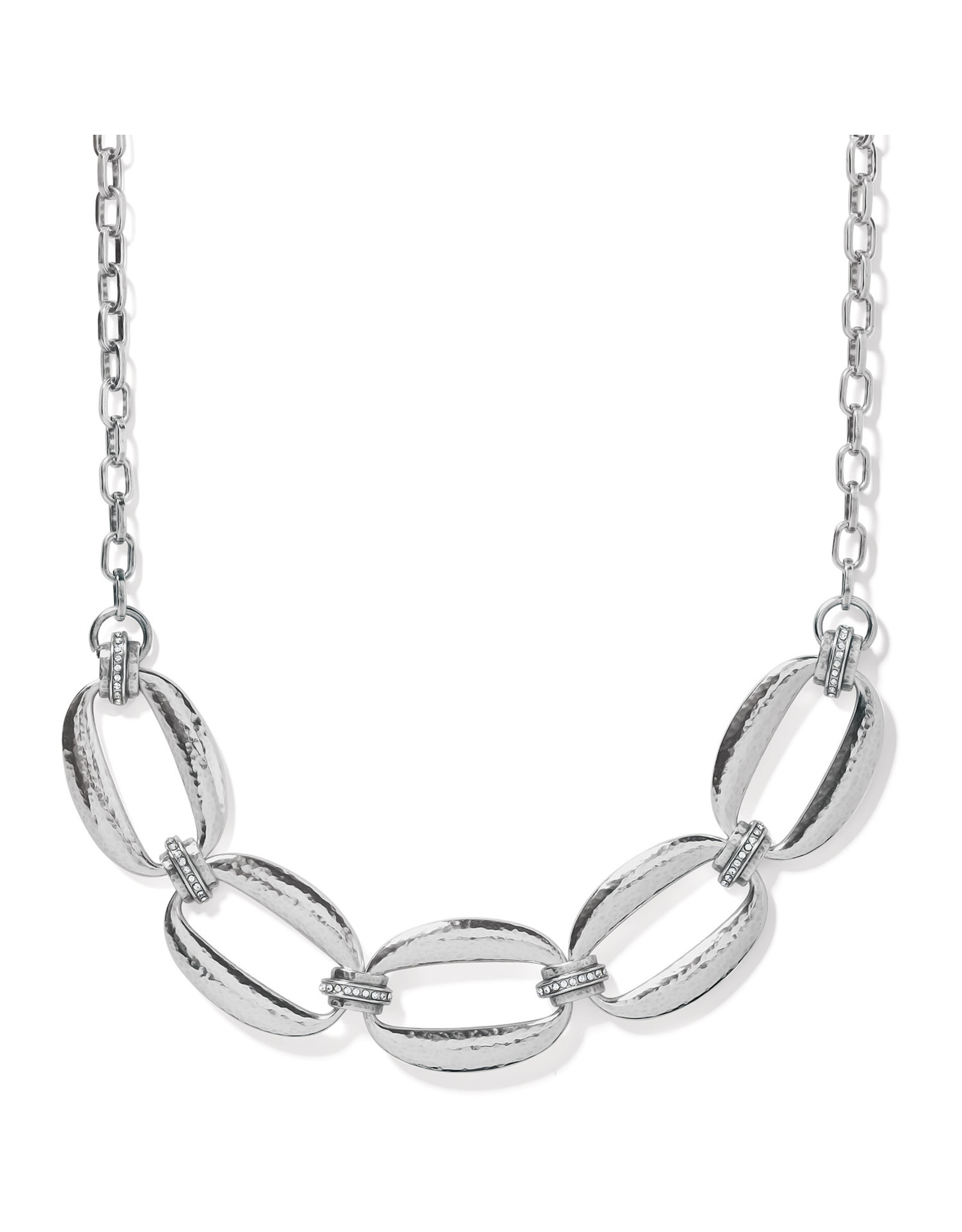 Brighton Brighton JM4971 Meridian Lumens Collar Necklace