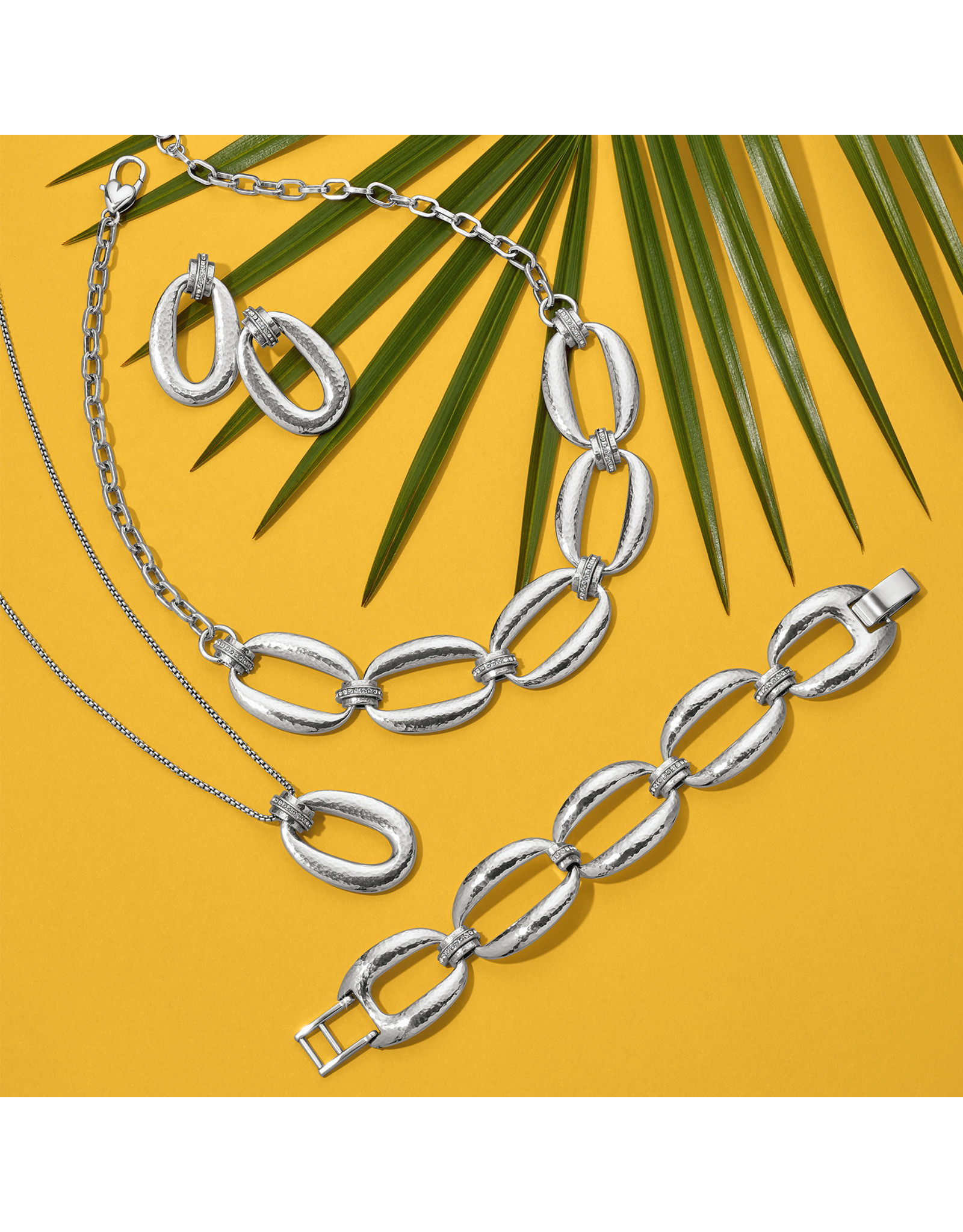 Brighton Brighton JF8811 Meridian Lumens Bracelet