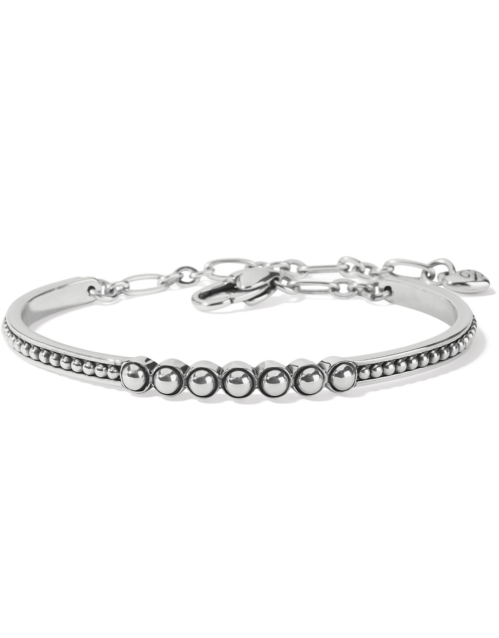 Brighton Brighton JF8740 Pretty Tough Bar Bracelet