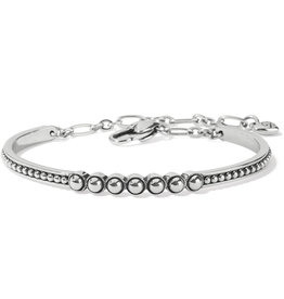 Brighton Brighton JF8740 Pretty Tough Bar Bracelet