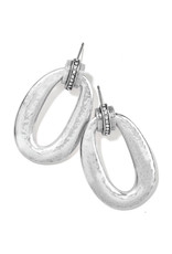 Brighton Brighton JA7881 Meridian Lumens Post Drop Earring