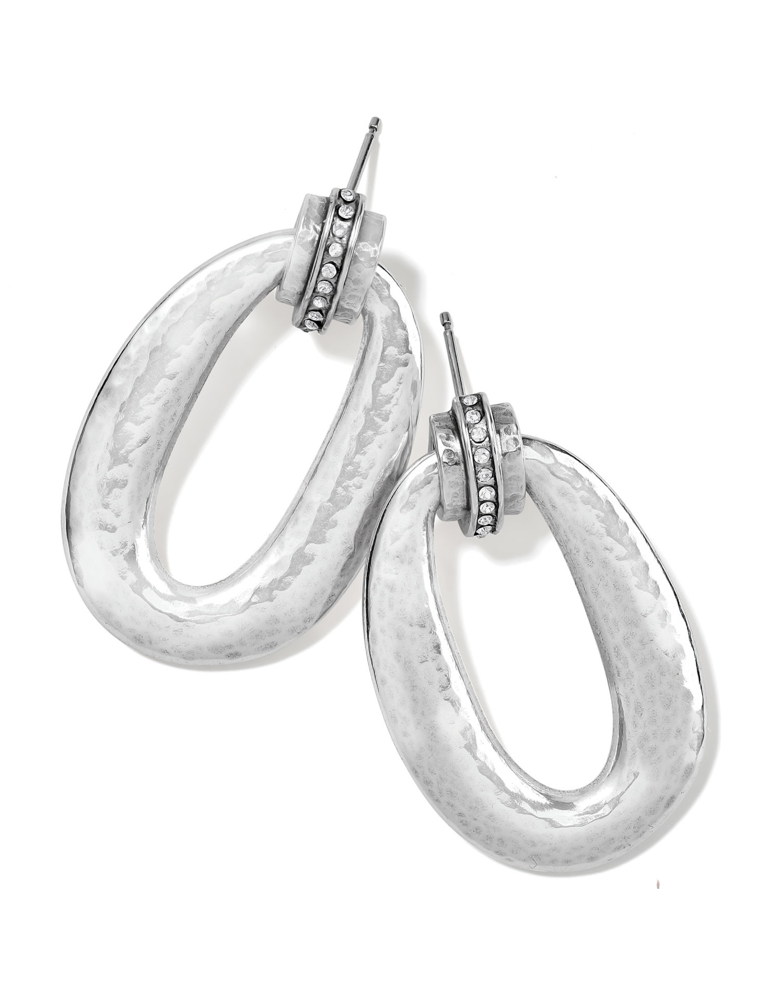Brighton Brighton JA7881 Meridian Lumens Post Drop Earring