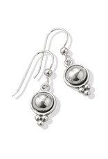 Brighton Brighton JA7810 Pretty Tough Stud French Wire Earring