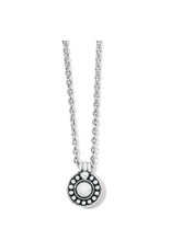 Brighton Brighton JM4860 Pretty Tough Stud Necklace