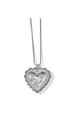Brighton Brighton JM5420 Sonora Bold Heart Necklace