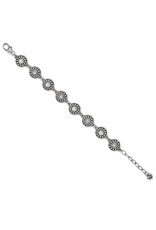 Brighton Brighton JF9061 Pebble Dot Medali Bracelet Brighton Brighton JF9061 Pebble Dot Medali Bracelet