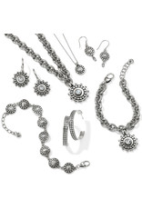 Brighton Brighton JF9061 Pebble Dot Medali Bracelet Brighton Brighton JF9061 Pebble Dot Medali Bracelet