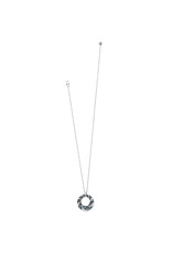 Brighton Brighton JM5253 Crystal Passage Ring Necklace