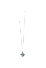 Brighton Brighton JM5263 Crystal Passage Round Necklace