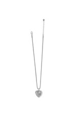 Brighton Brighton JM5680 One Heart Pendant Necklace