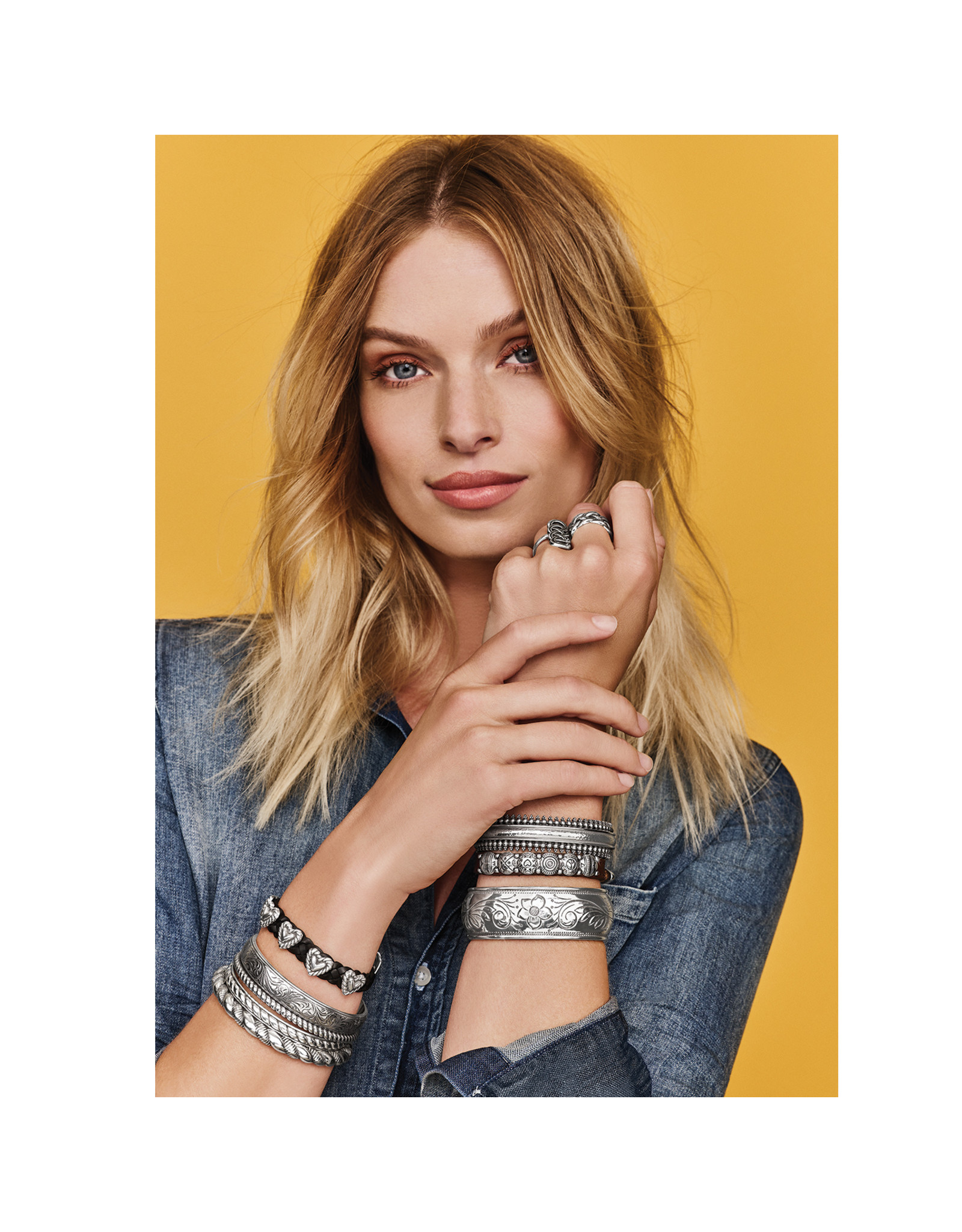 Brighton Brighton JF8610 Essex Bangle