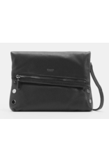 Hammitt Hammitt  VIP Medium Black Gunmetal 10719