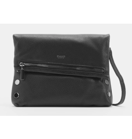 Hammitt Hammitt  VIP Medium Black Gunmetal 10719