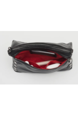 Hammitt Hammitt  VIP Medium Black Gunmetal 10719