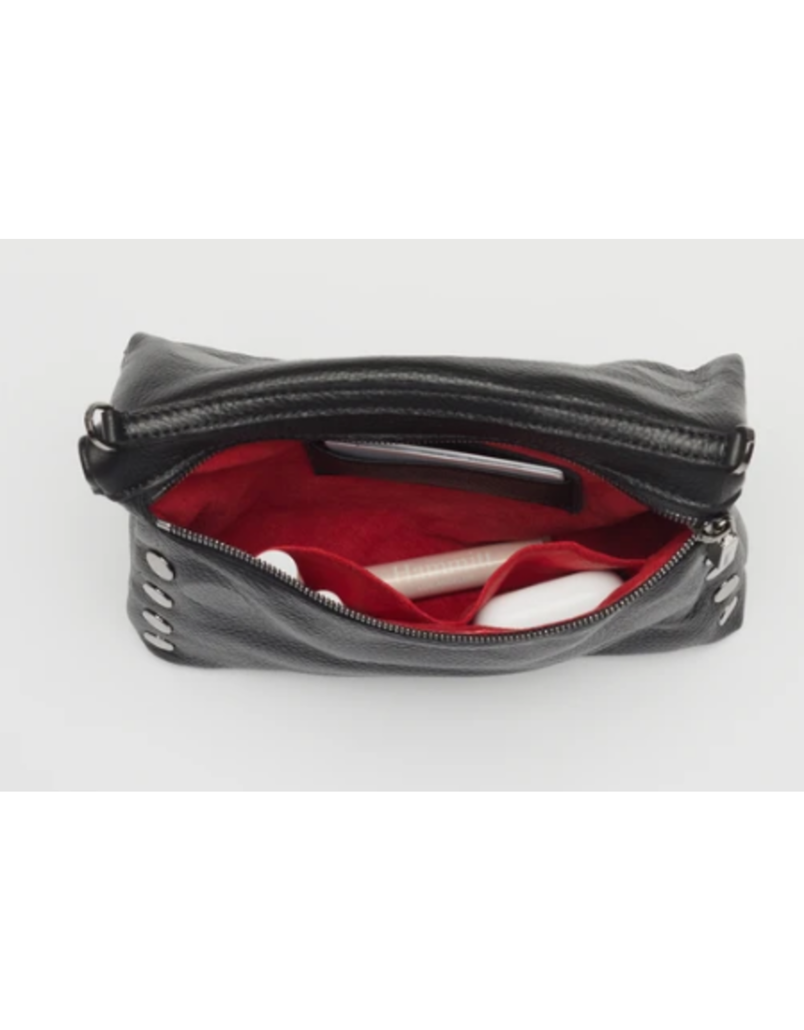 Hammitt Hammitt  VIP Medium Black Gunmetal 10719