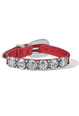Brighton Brighton 07365B Harmony Bandit Bracelet Lipstick Brighton Brighton 07365B Harmony Bandit Bracelet Lipstick