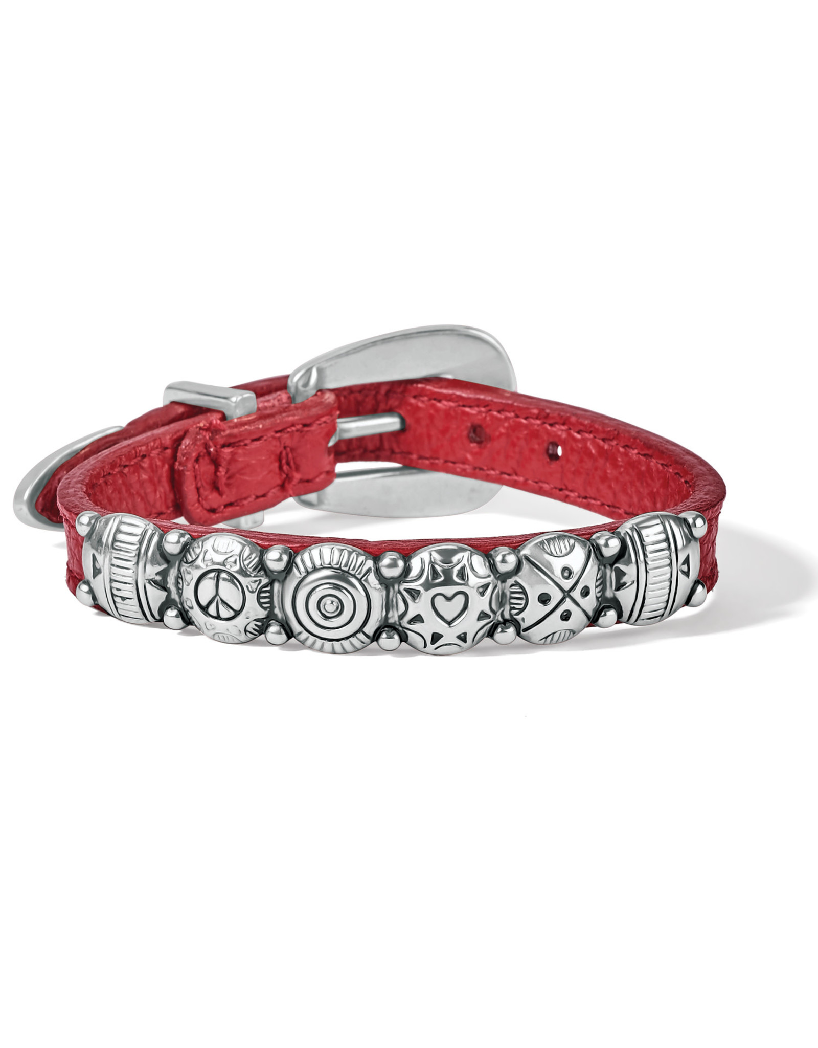 Brighton Brighton 07365B Harmony Bandit Bracelet Lipstick